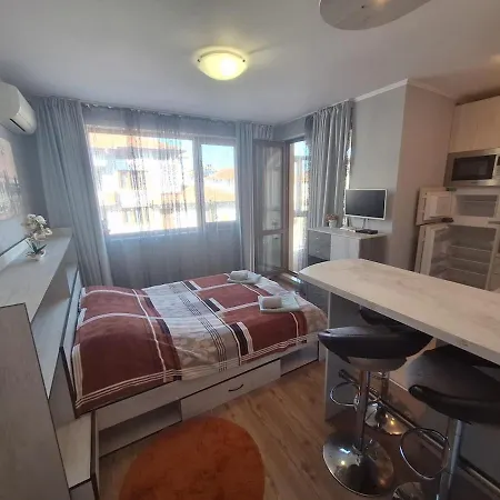 дом с10 Διαμέρισμα *