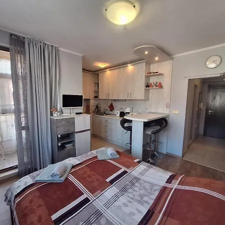 дом с10 * Ράβντα