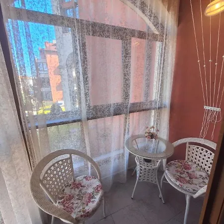 Apartment дом с10 *