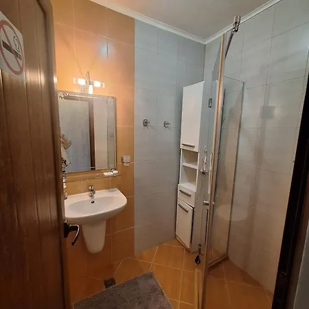 Apartment дом с10