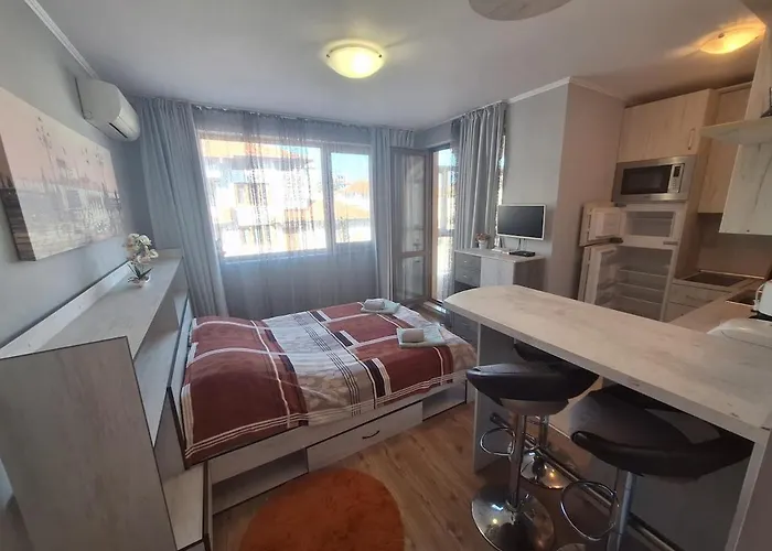 дом с10 Apartment *